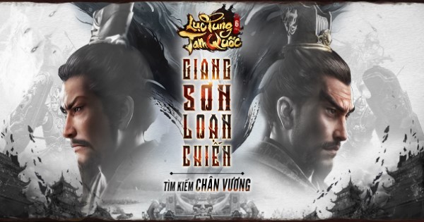 Lục Tung Tam Quốc – Game Tam Quốc hỗn loạn nhất sắp có mặt tại thị trường Việt Nam?