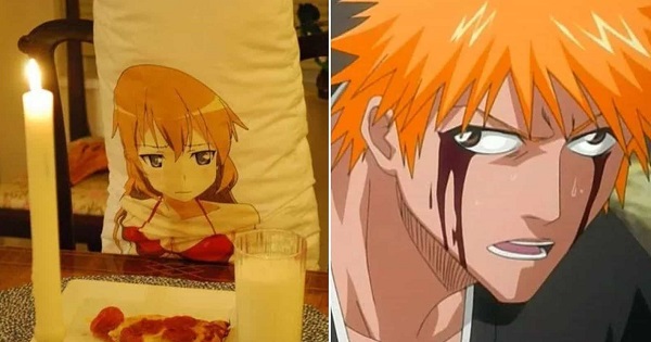 Những meme phổ biến nhất trong cộng đồng Anime