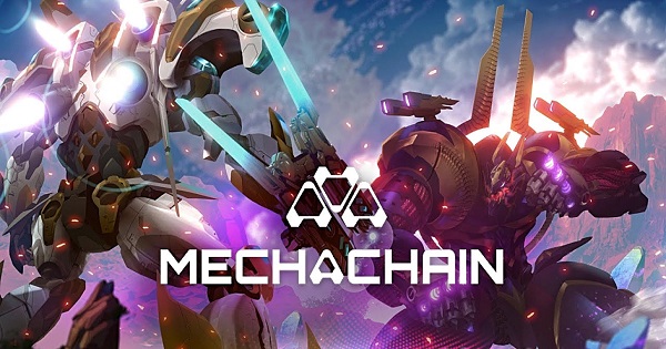 Mechachain: War Robot Shooter – Game bắn súng chiến tranh robot nhiều người chơi