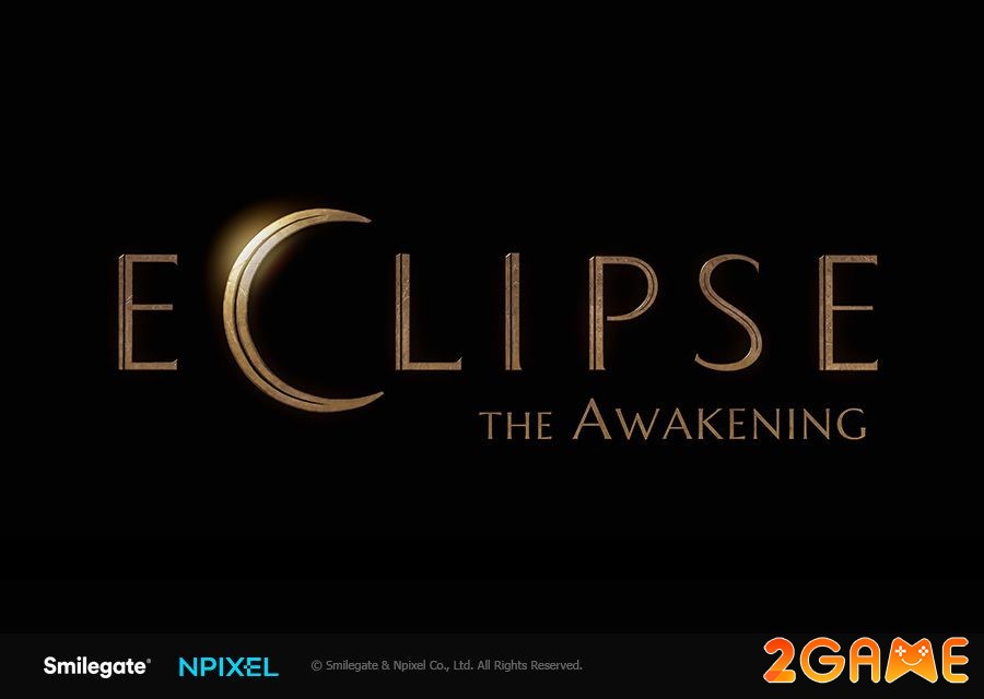 Eclipse: The Awakening – IP mới của hãng game Smilegate