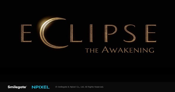 Eclipse: The Awakening – IP mới của hãng game Smilegate