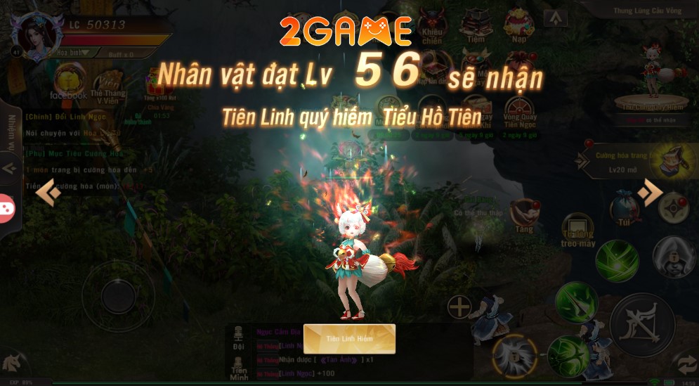 thiên - Trận Chiến Thiên Mệnh – Game MMORPG tiên hiệp mới có gì nổi bật? Tran-Chien-Thien-Menh-4