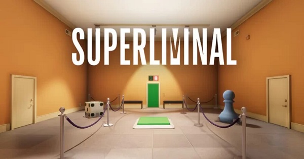 Superliminal – Game giải đố về việc thoát khỏi giấc mơ sắp có mặt trên mobile