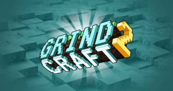 Grind Craft 2 Idle Build Sim – Minecraft phiên bản nhập vai nhàn rỗi?