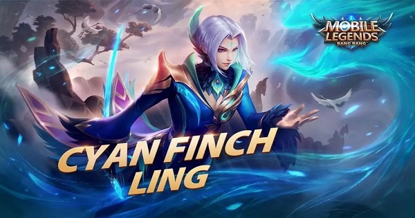 Mẹo sử dụng Ling – một trong những sát thủ giỏi nhất Mobile Legends: Bang Bang