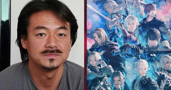 Sakaguchi Hironobu – Cha đẻ của Final Fantasy sẽ ngưng tham gia vào các dự án FF trong tương lai?