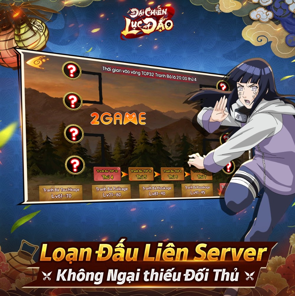 Đại Chiến Lục Đạo – Phiên bản nâng cấp toàn diện của tựa game Naruto đình đám tại Việt Nam Dai-Chien-Luc-Dao-4