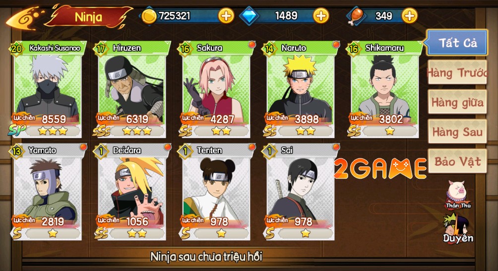 chiến - Đại Chiến Lục Đạo – Game Naruto thế hệ mới có đáng để bạn trải nghiệm? Dai-Chien-Luc-Dao-1