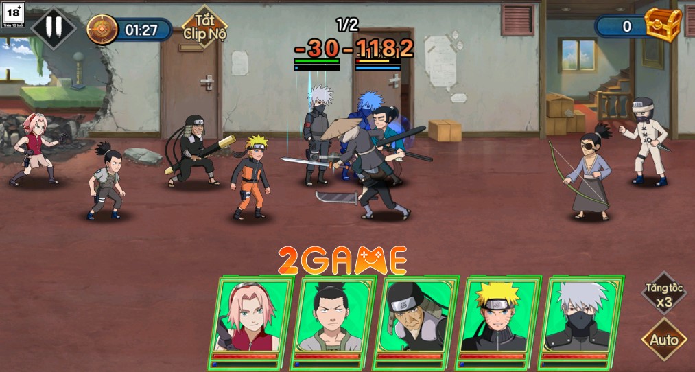 Chiến - Đại Chiến Lục Đạo – Game Naruto thế hệ mới có đáng để bạn trải nghiệm? Dai-Chien-Luc-Dao-3