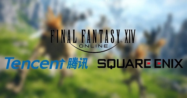 Final Fantasy XIV Mobile – MMORPG đình đám sắp ra mắt trên thiết bị di động