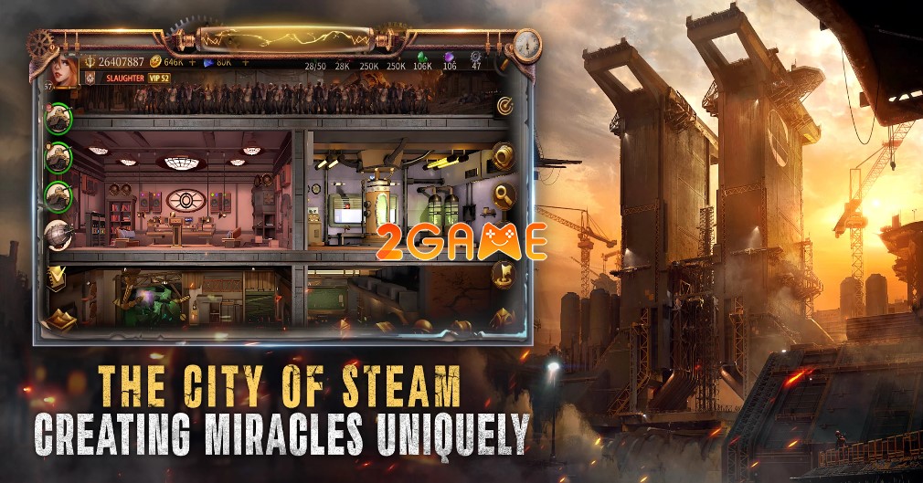 Danh sách code SteamFortress 2024 và cách nhập SteamFortress-3