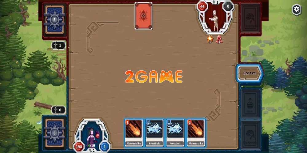 quân - Pixelverse – Game roguelike pixel đang được game thủ quốc tế quan tâm Pixelverse-4