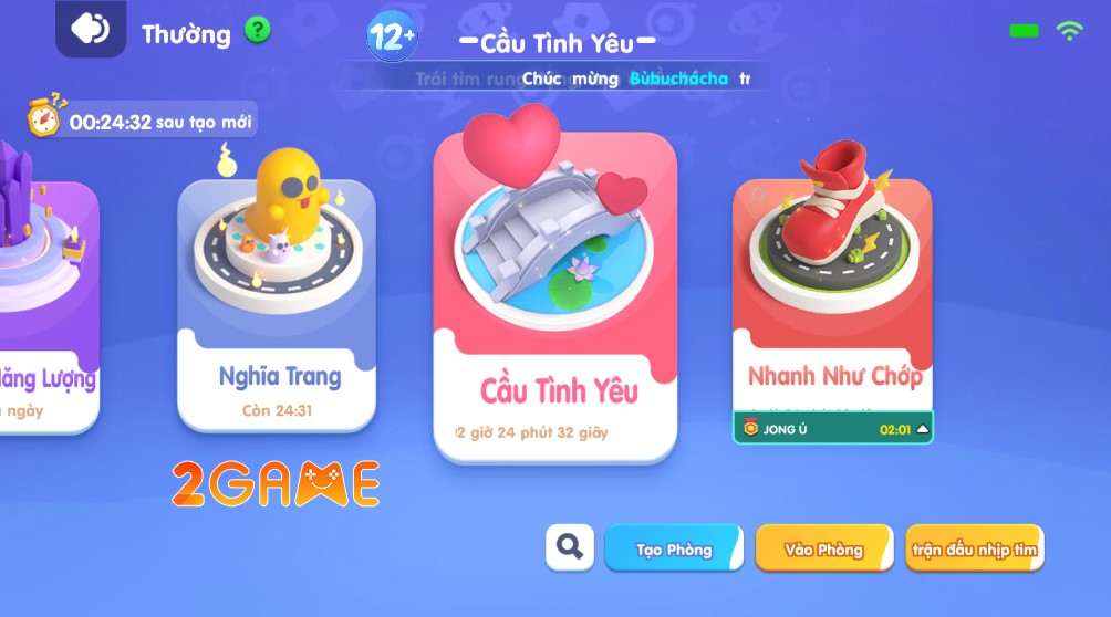 Bomber VNG – Siêu phẩm game đặt bom mà bạn nên trải nghiệm trong dịp hè này Bomber-VNG-7