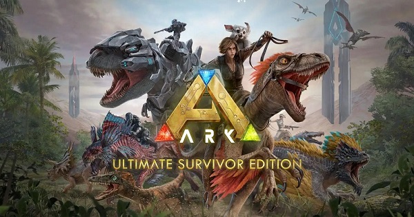 ARK: Ultimate Survivor Edition – Game phiêu lưu thế giới khủng long ra mắt trên mobile vào năm nay