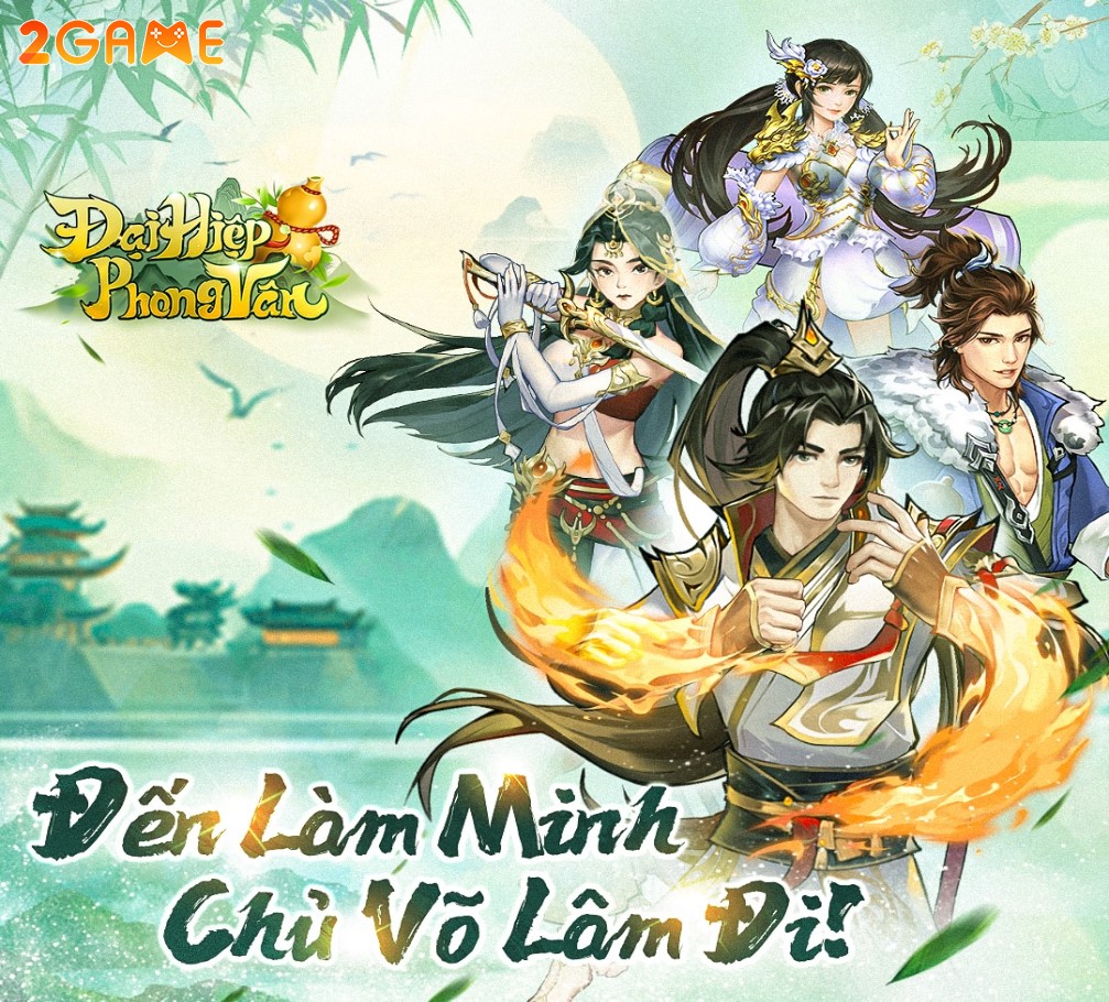 Đại Hiệp Phong Vân – Game Idle RPG võ hiệp có hỗ trợ ngôn ngữ tiếng Việt Dai-Hiep-Phong-Van-3