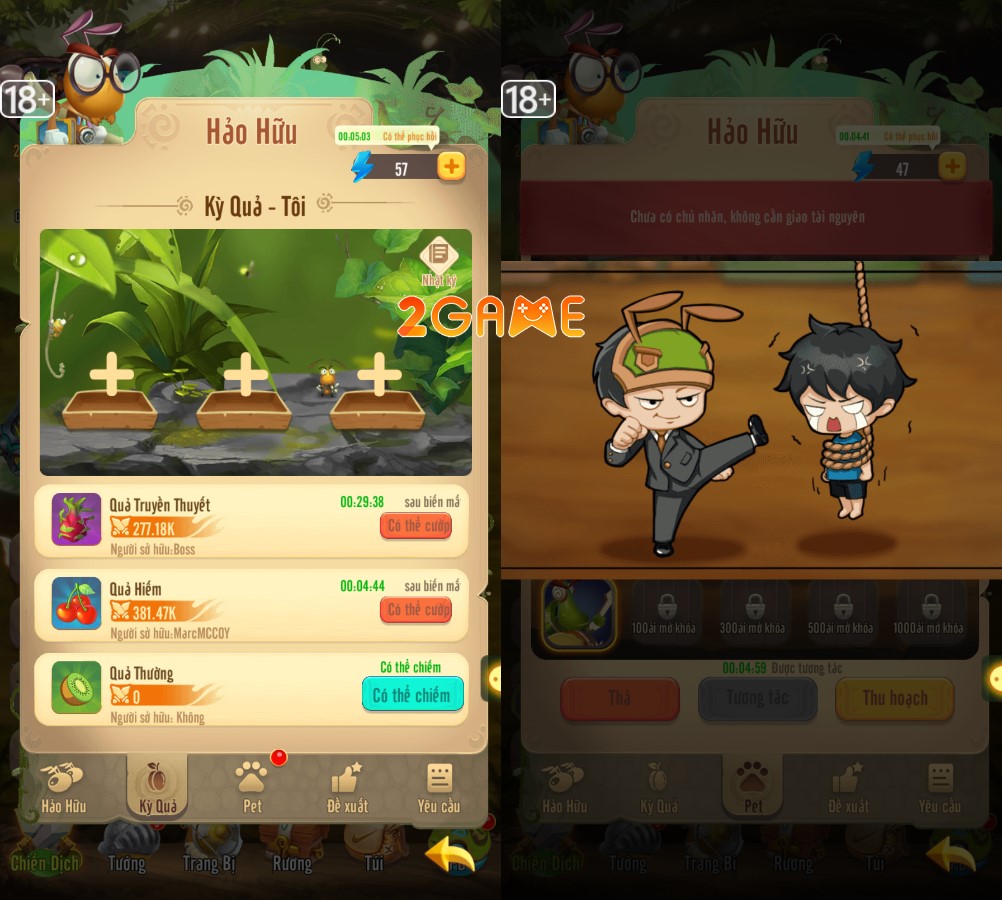 Review game Kiến Vương 3Q – Game Tam Quốc siêu hấp dẫn