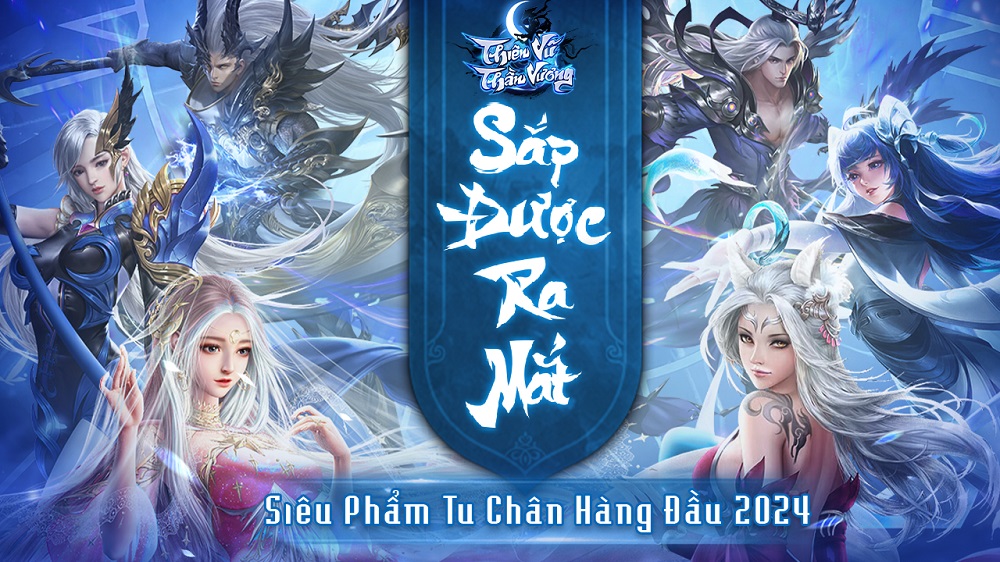 vương - Cực phẩm tu chân Thiên Vũ Thần Vương chuẩn bị lên kệ game Việt với những tính năng ấn tượng ThienVuThanVuong-PR-1