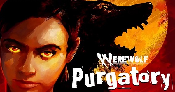Werewolf: Purgatory – Phần tiếp theo của game giả tưởng kinh dị nổi tiếng sẽ ra mắt trong năm 2024
