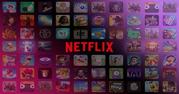 Netflix có hơn 80 tựa game đang được phát triển để mở rộng thư viện game