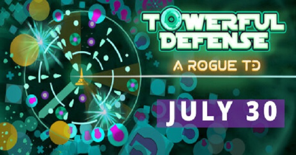 Towerful Defense: Rogue TD thách thức bạn tồn tại lâu hơn những kẻ xâm lược ngoài hành tinh