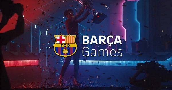 FC Barcelona ra mắt Barca Games – nền tảng chơi game trên Android và iOS