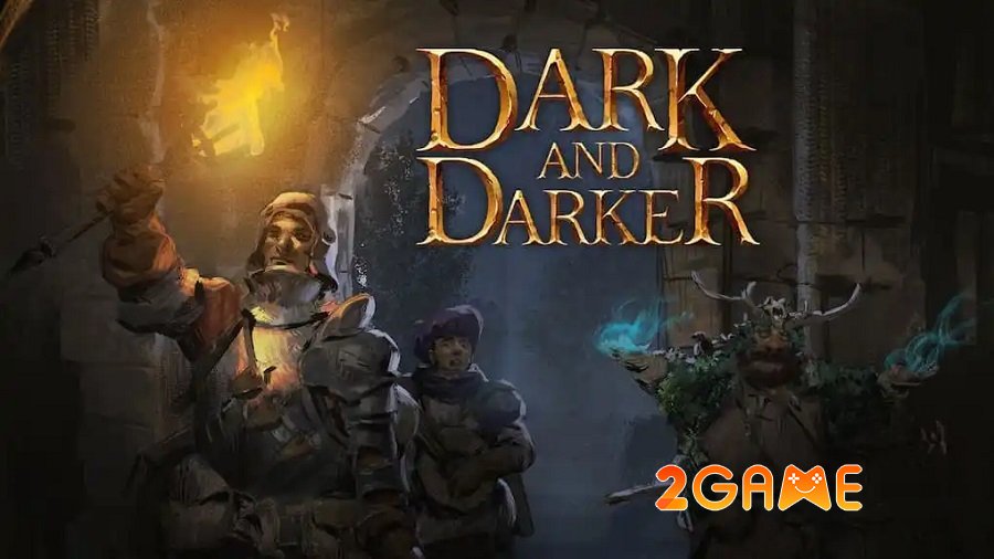 mobile - Samsung và KRAFTON hợp tác nâng cao trải nghiệm chơi game Dark and Darker Mobile SamSungxkrafton-2