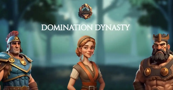 Những mẹo và thủ thuật vô giá giúp hành trình chinh phục Domination Dynasty dễ dàng hơn