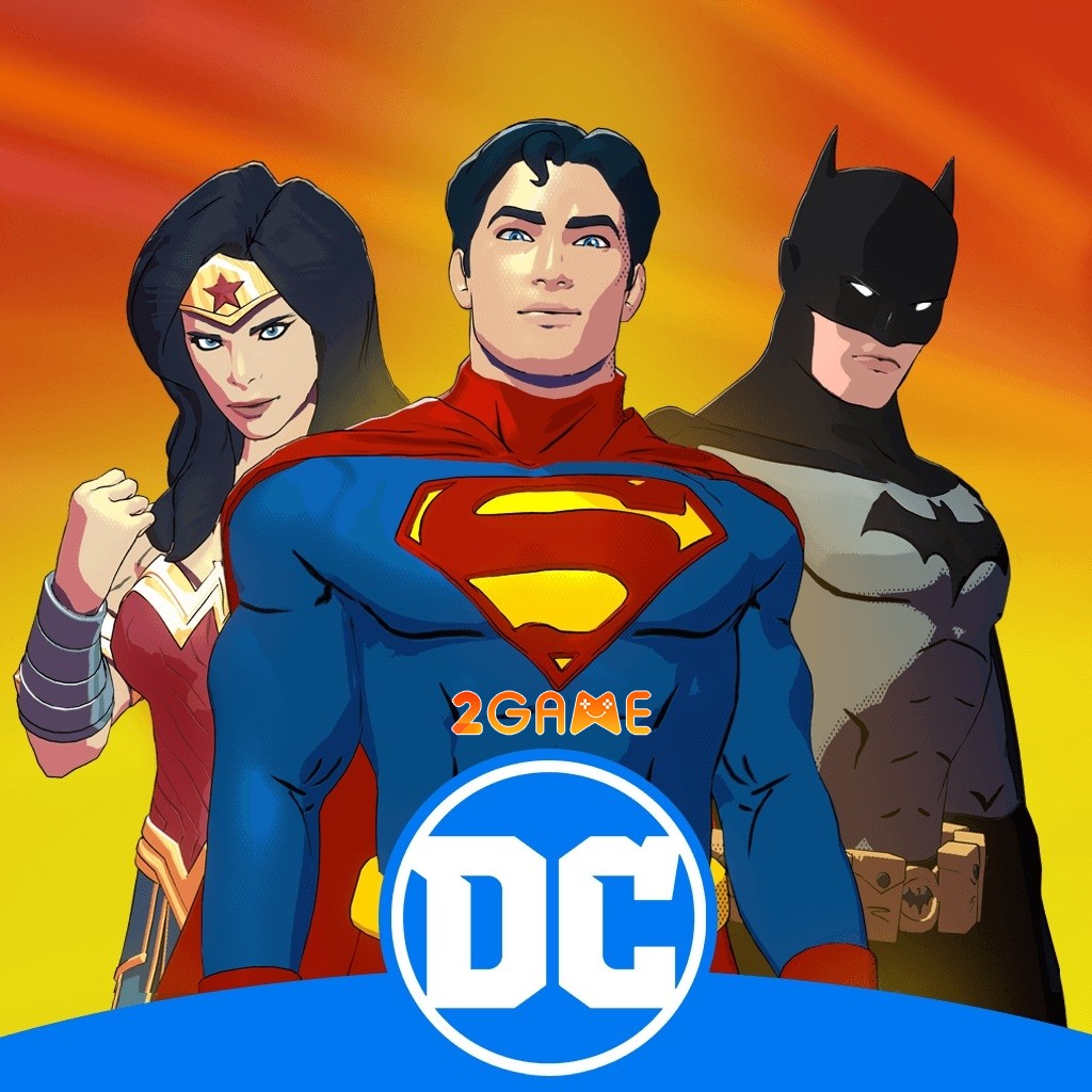 DC Heroes United – Tự tay quyết định số phận của các anh hùng vũ trụ DC DC-Heroes-United-3