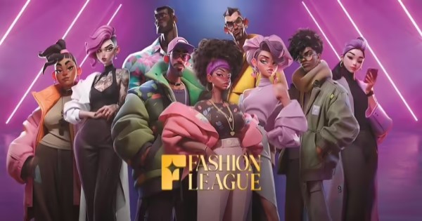 Fashion League – Sân chơi dành cho các nhà thiết kế thời trang sành điệu