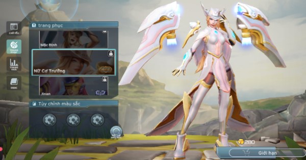 Lokapala Huyền Thoại Lục Giới – Game Moba của xứ Vạn Đảo có gì nổi bật?