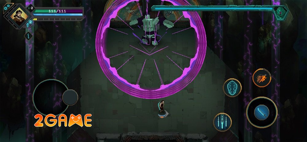 mobile - Children of Morta – Game hành động roguelite của Dead Mage sắp có mặt trên mobile Children-of-morta_mobile-5