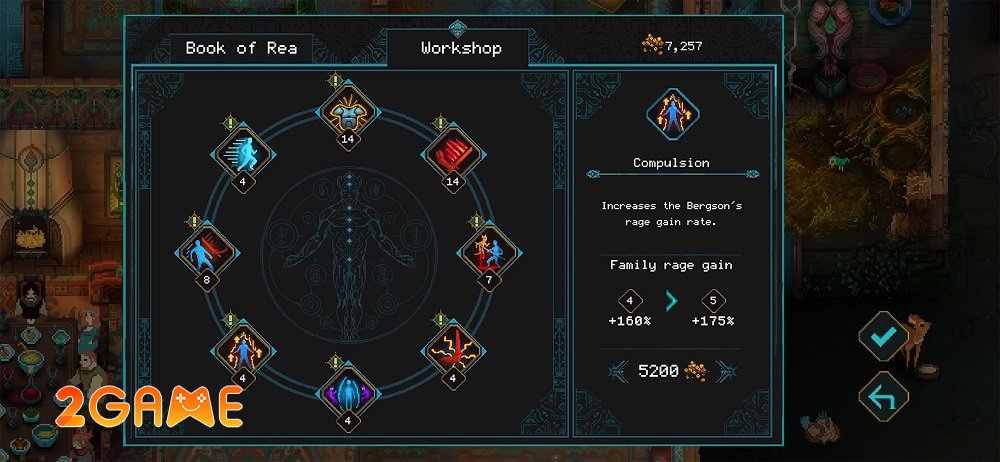 mobile - Children of Morta – Game hành động roguelite của Dead Mage sắp có mặt trên mobile Children-of-morta_mobile-6