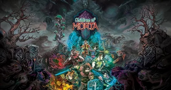 Children of Morta – Game hành động roguelite của Dead Mage sắp có mặt trên mobile