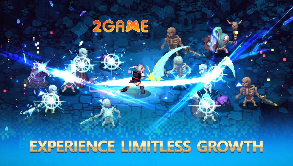 game - Khởi động tuần mới bằng loạt game khám phá hầm ngục cực hot trong năm 2024 Dungeon-Sisters-IDLE-RPG-2