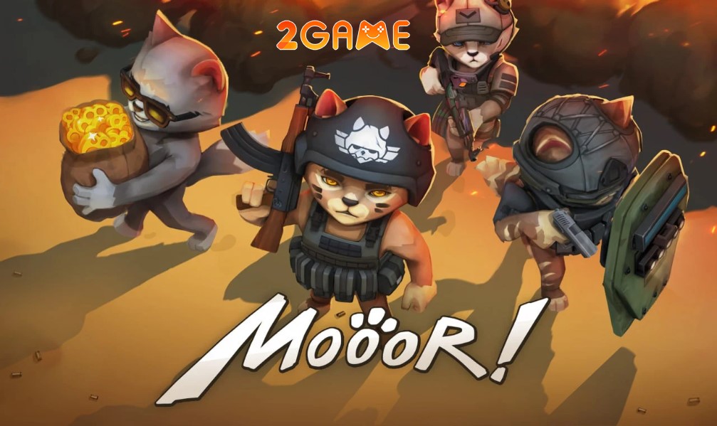 cung - Mooor – Game bắn súng đầy thú vị cùng các chú mèo đáng yêu Mooor-1