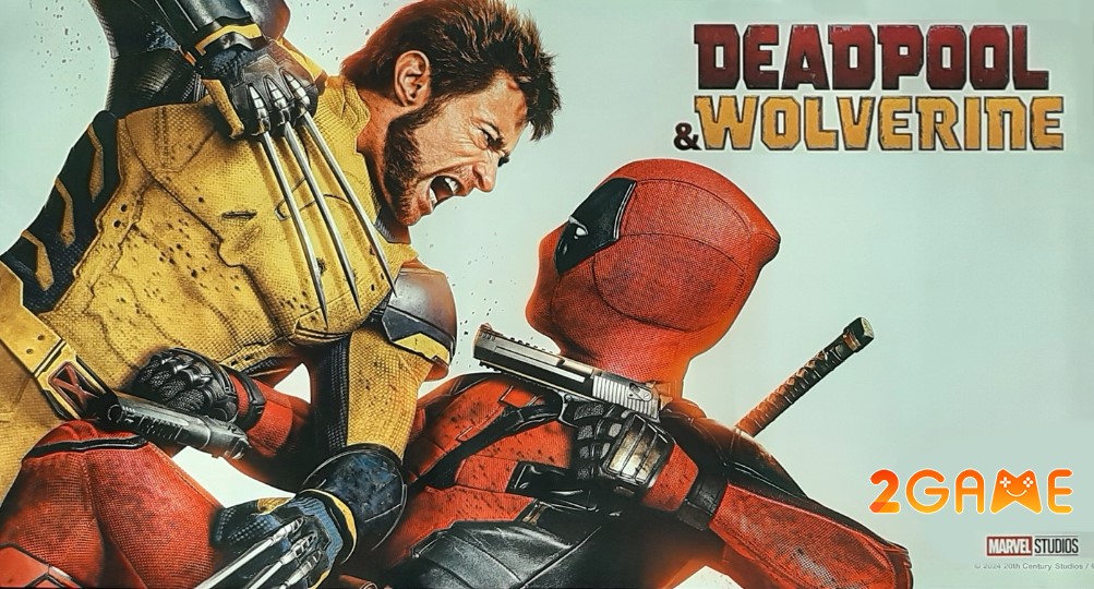 Deadpool & Wolverine của Ryan Reynolds được giới phê bình và chuyên môn đánh giá cao 