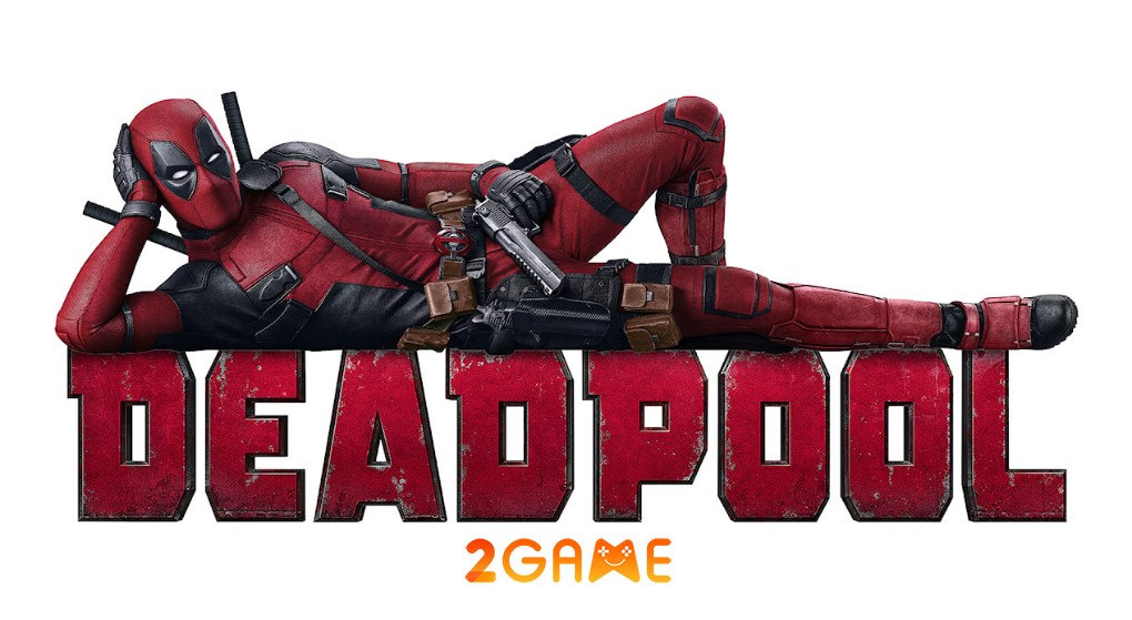 Phần phim Deadpool siêu ấn tượng của Ryan Reynolds