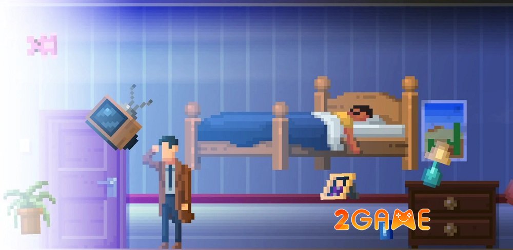 game - Darkside Detective – Game phiêu lưu bí ẩn, châm biếm, phong cách rùng rợn ra mắt trên mobile Darkside-detective-mobile-5