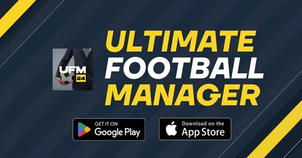 UFM: Ultimate Football Manager – Phiên bản mới nhất nắm bắt được nét quyến rũ của bản gốc