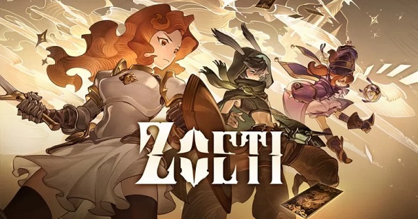 Zoeti – Game roguelite xây dựng bộ bài có sự thay đổi bất ngờ