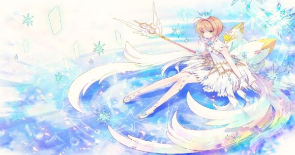 Cardcaptor Sakura: Memory Keys hé lộ phiên bản Global và có hỗ trợ ngôn ngữ tiếng Việt?