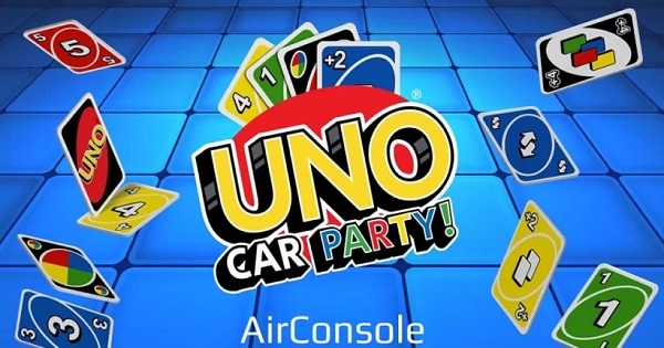 Uno Car Party – Tựa game mobile “gây mất đoàn kết” hay nhất thế giới