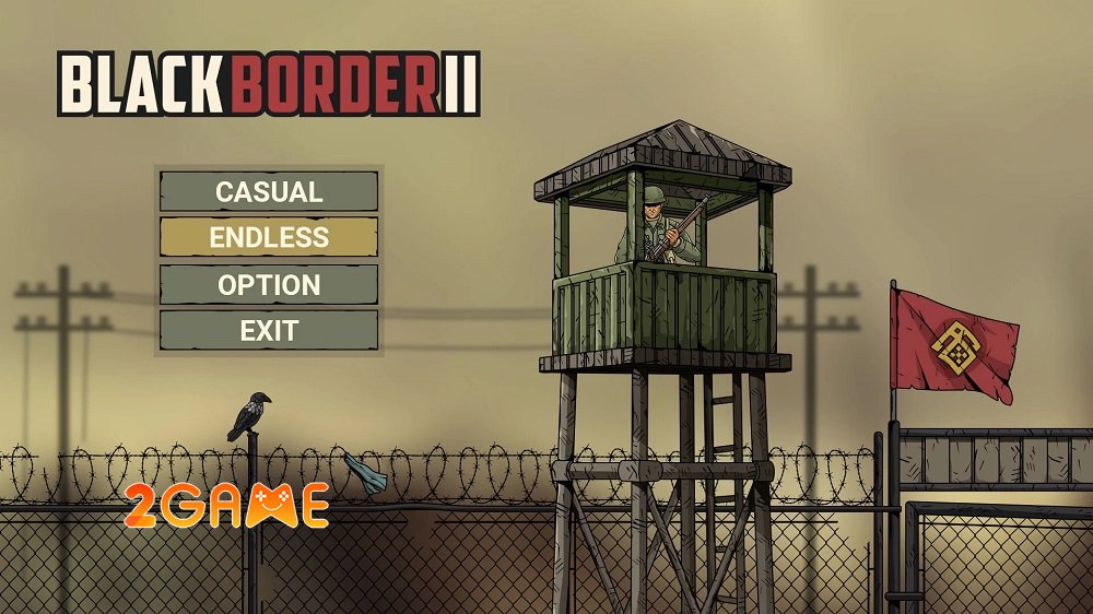 tiến - Black Border 2 – Phần tiếp theo của Black Border Patrol Sim với các kĩ thuật tân tiến Black-border-2-ios-android-5