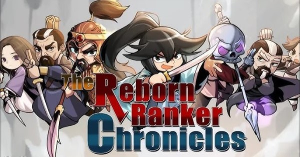 The Reborn Ranker Chronicles – Game chuyển thể từ bộ manhwa nổi tiếng