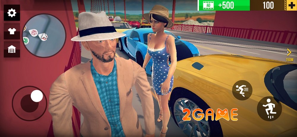 game - Real Gangster City of Crime – Game mô phỏng tội phạm thế giới mở lấy cảm hứng từ GTA Real-Gangster-City-of-Crime-3