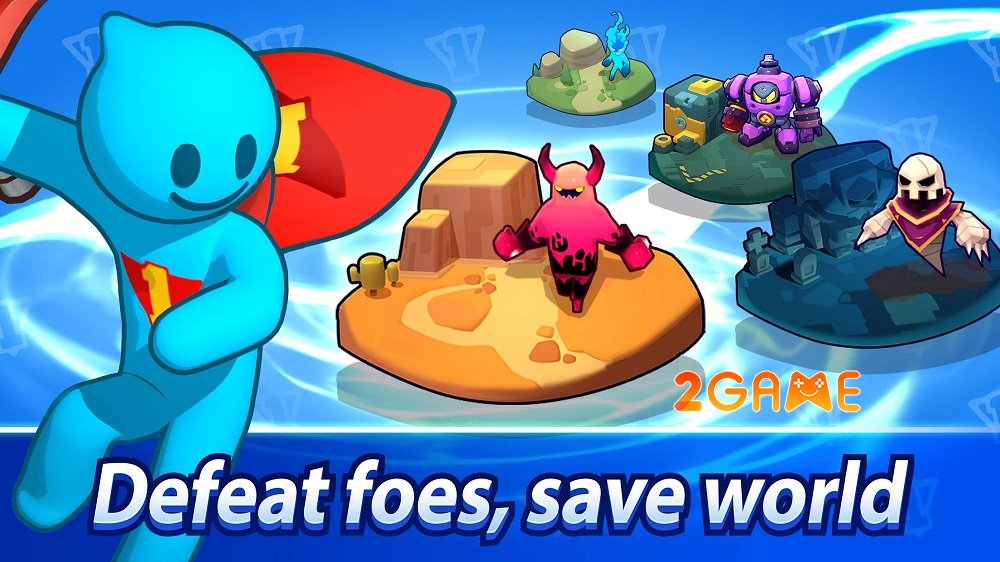 game - Smashero.io – Game nhập vai chặt chém ly kỳ trên mobile Smashero.io-official-launch-5