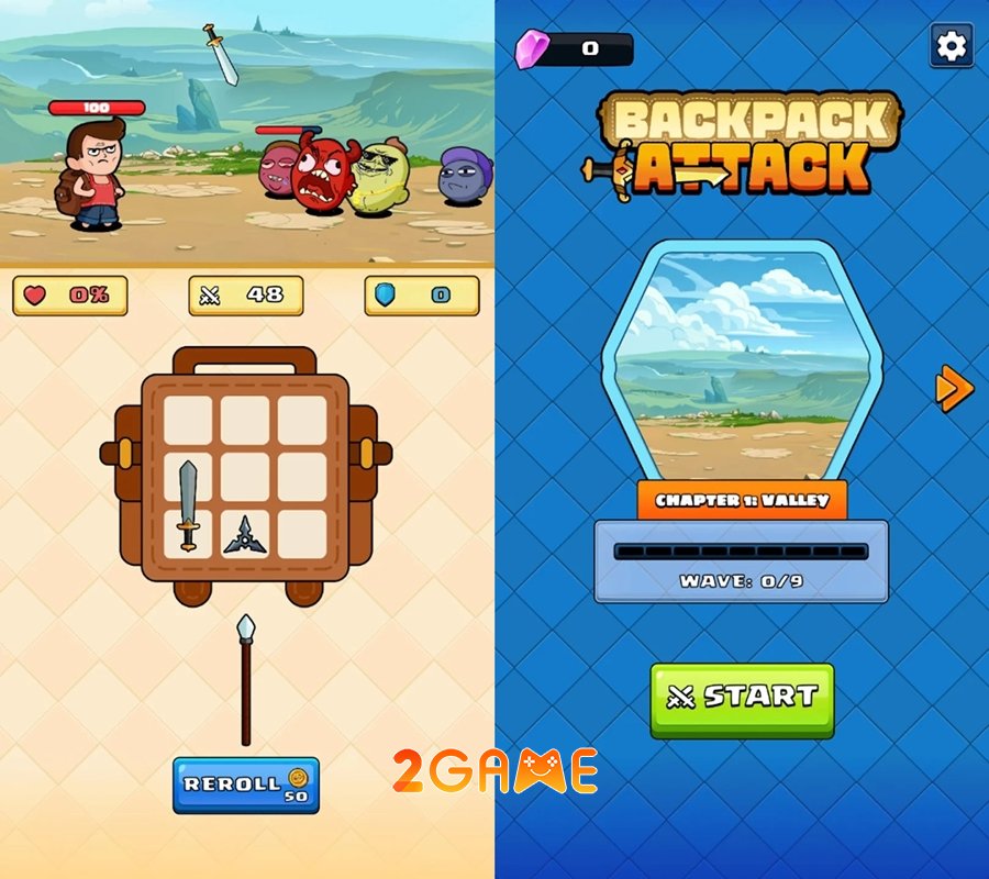 game - Backpack Attack chắc chắn là một trong những game hay nhất mọi thời đại Backpack-attack_troll-face-2