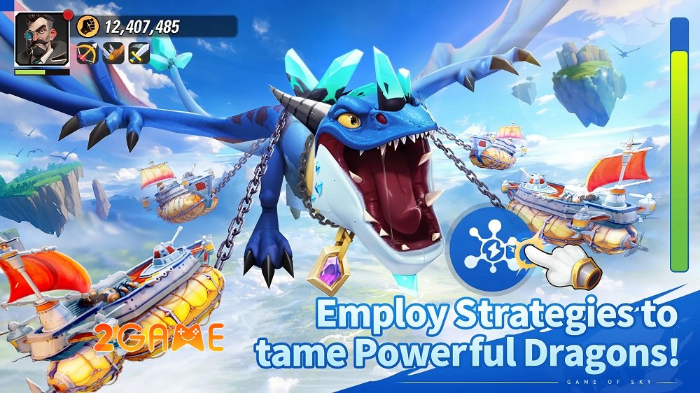 Game of Sky – Game chiến thuật sắp ra mắt đưa đế chế xây dựng vương quốc lên mây Game-of-sky-2_5