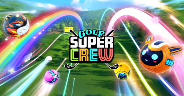 Golf Super Crew – Sân chơi đỉnh cao dành cho các game thủ yêu thích bộ môn đánh gôn