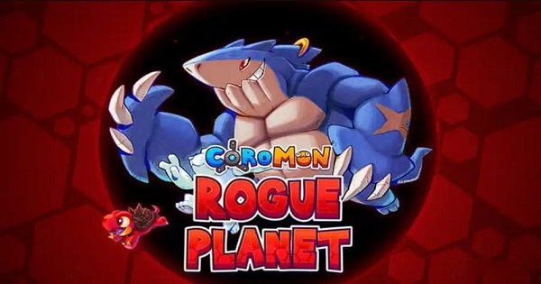 Coromon: Rogue Planet - Game hành động roguelike mới